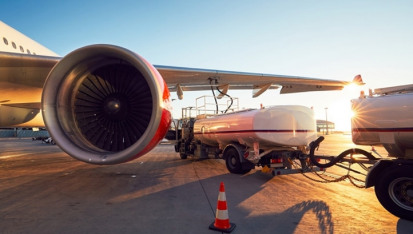 Velocys hopes to have the facility operational in the 2020s
